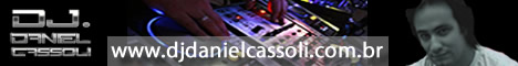 DJ Daniel Cassoli